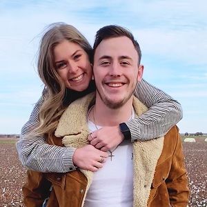 Meet your Posher, Kelsey